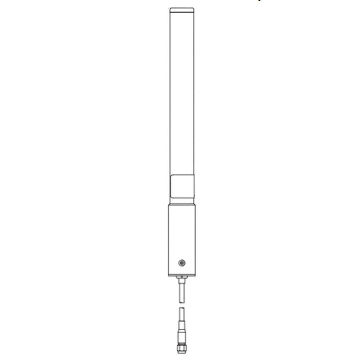 Antena Wifi Extreme Networks ML-2499-HPA3-02R