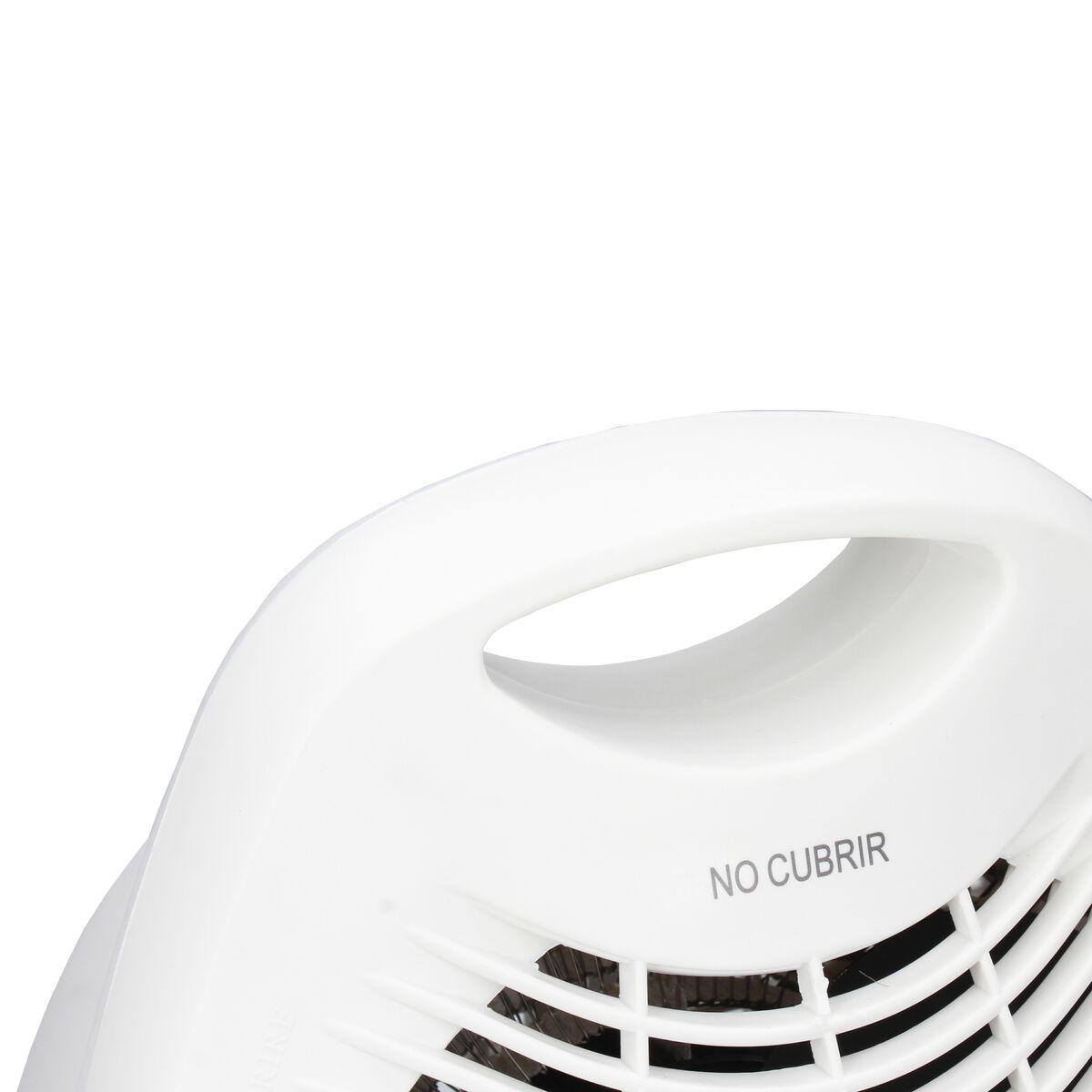 Termoventilador Portátil TM Electron 1000-2000 W