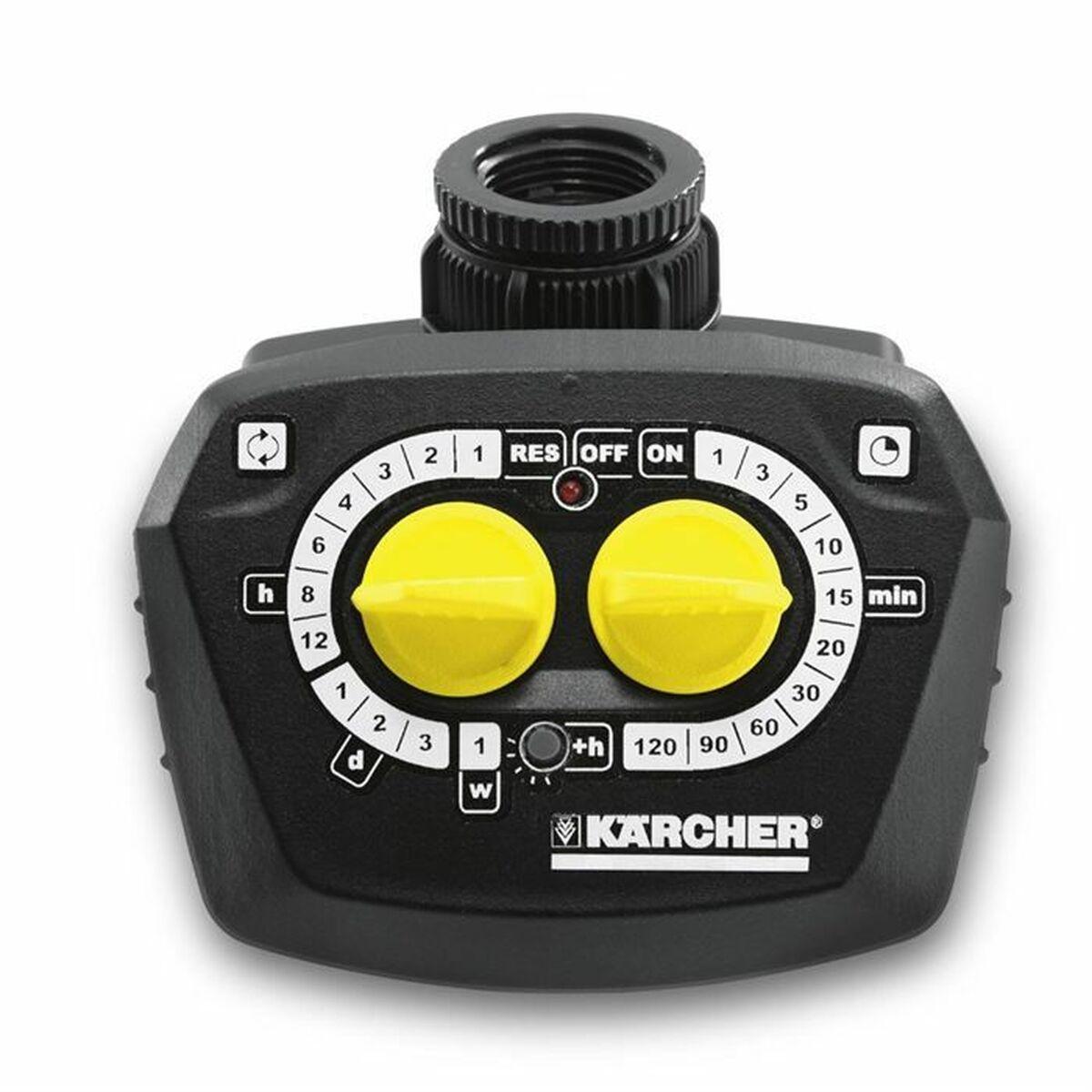Temporizador para Manguera Kärcher