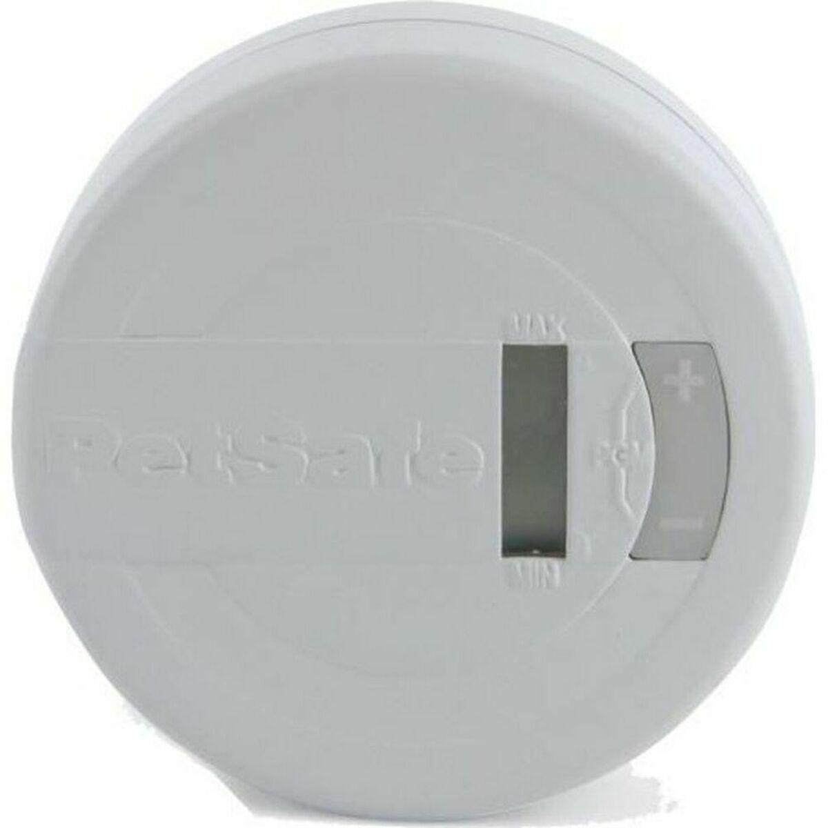 Puerta de acceso PetSafe Blanco