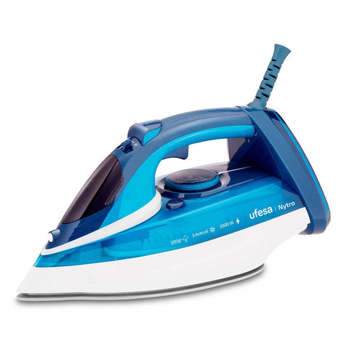 Plancha de Vapor UFESA PV3300 NYTRO 80105674 3000 W
