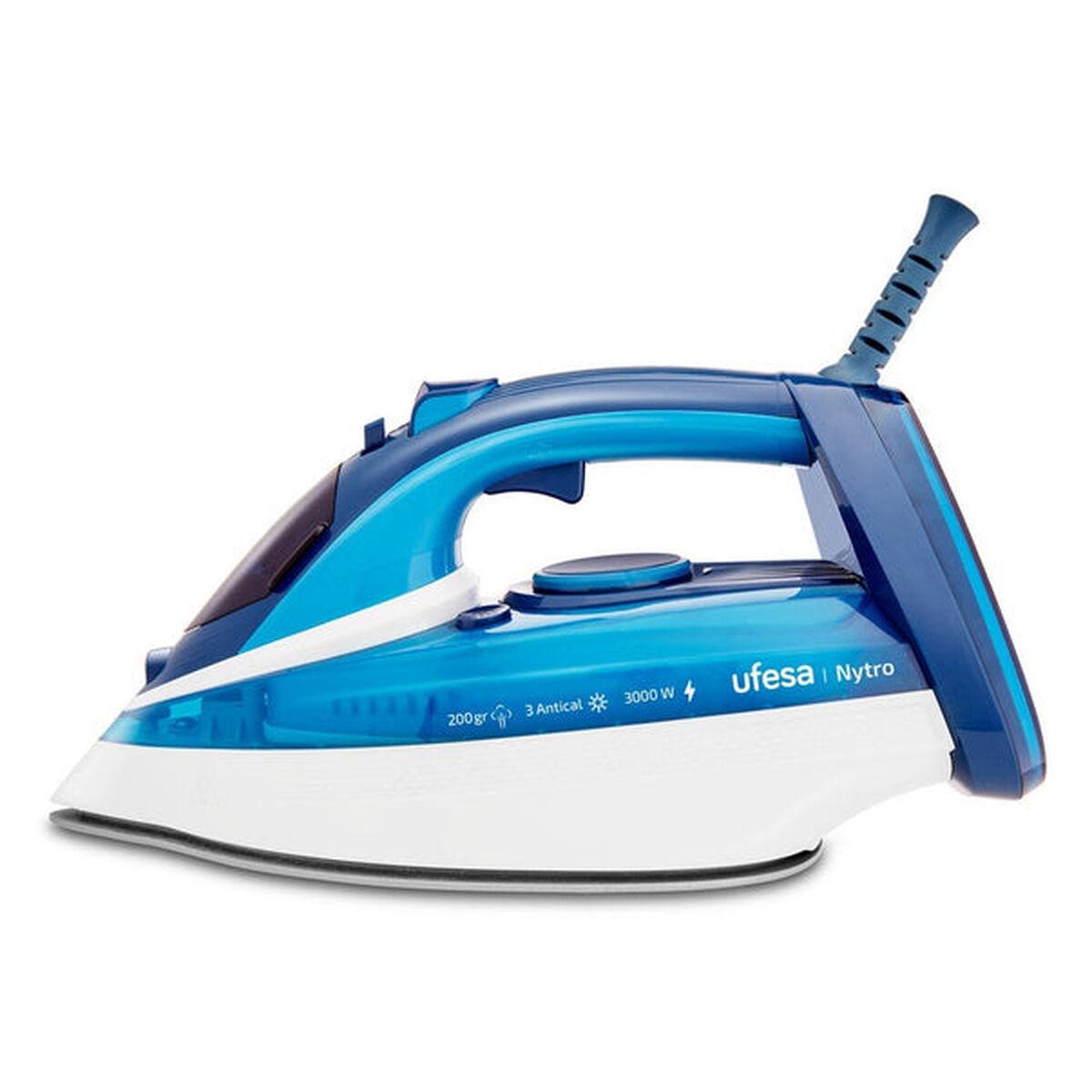 Plancha de Vapor UFESA PV3300 NYTRO 80105674 3000 W