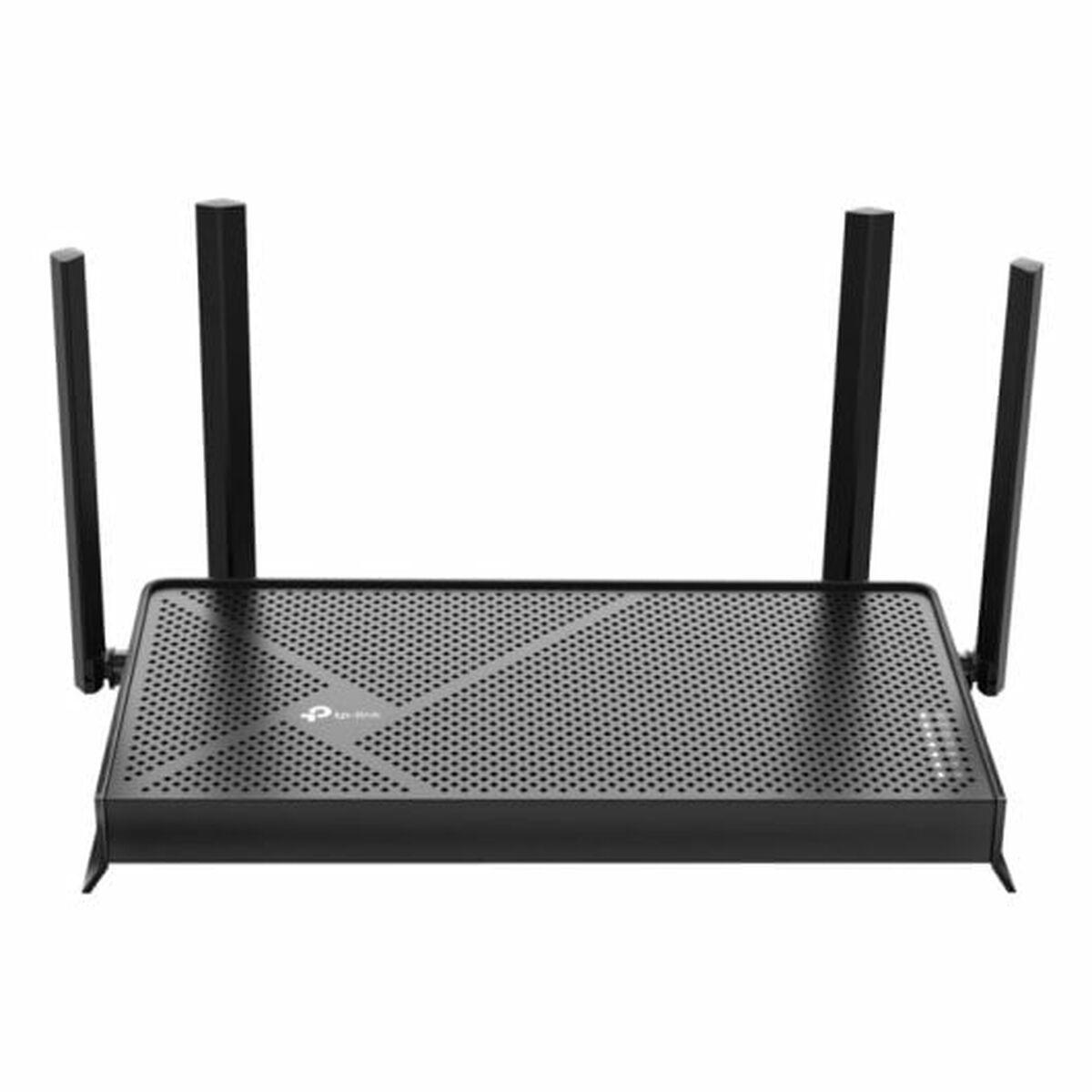 Router TP-Link USB 3.0 Negro