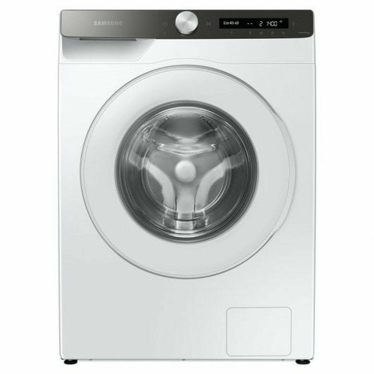 Lavadora Samsung WW90T534DTT/S3 60 cm 1400 rpm 9 kg (Reacondicionado B)