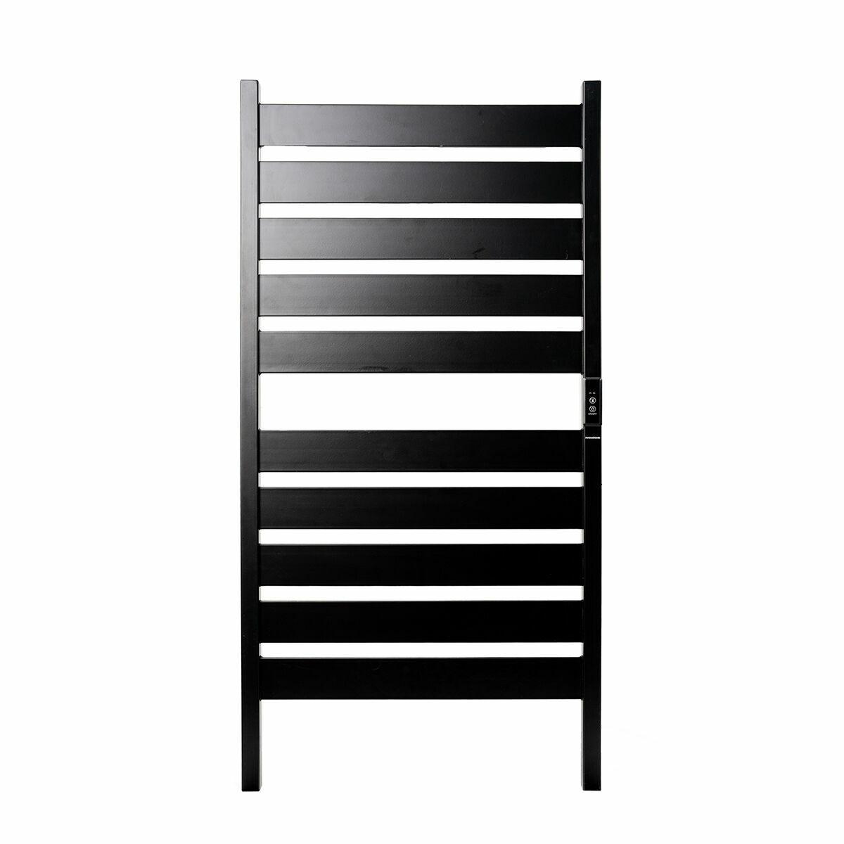 Toallero Eléctrico de Pie o Pared InnovaGoods WARMER 10 SLIM BARS (Reacondicionado C)