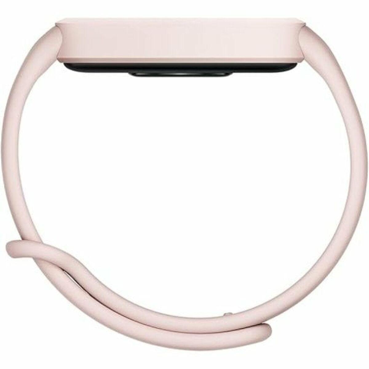Pulsera de Actividad Xiaomi Smart Band 9 Active Rosa 1,47