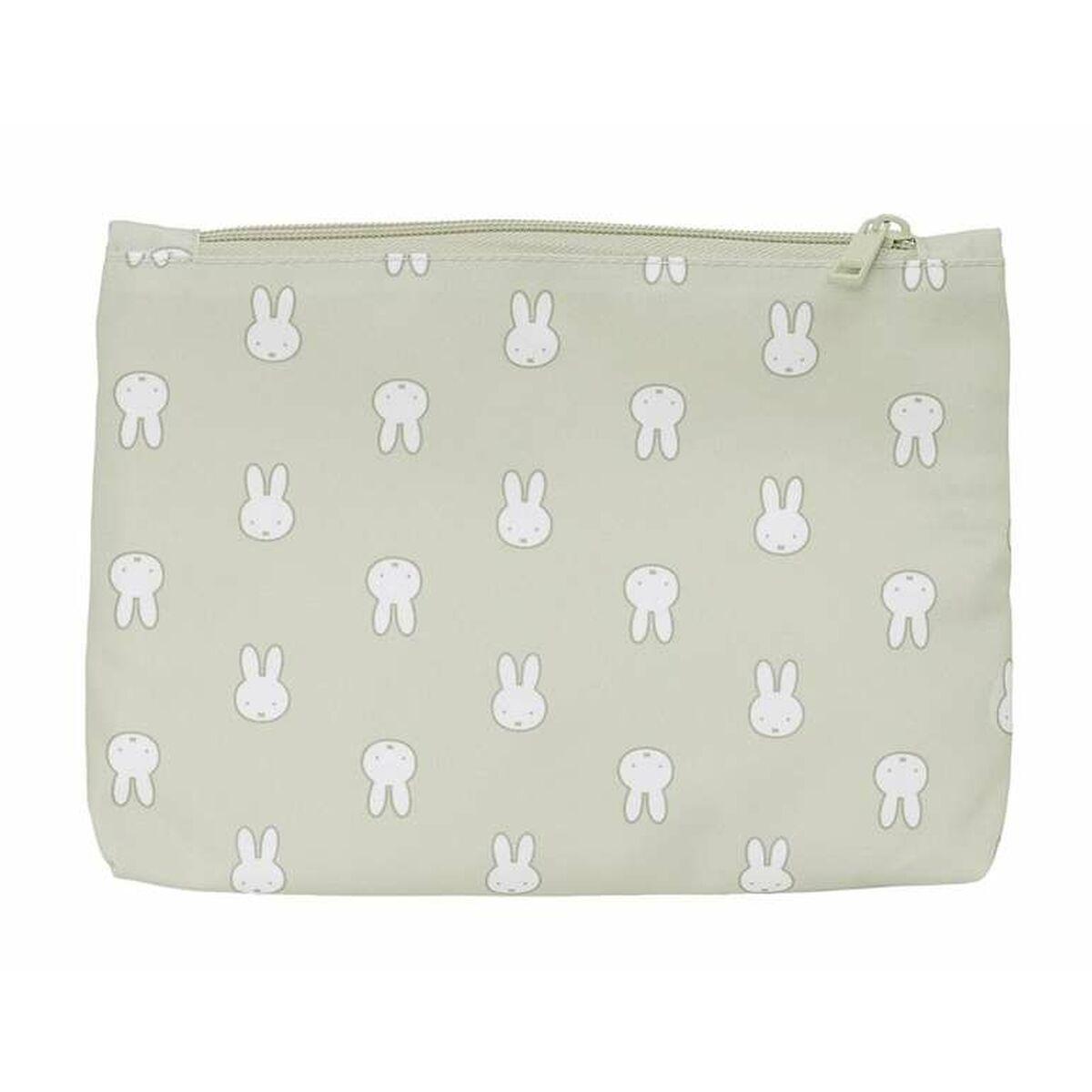 Portatodo Miffy 23 x 16 x 3 cm
