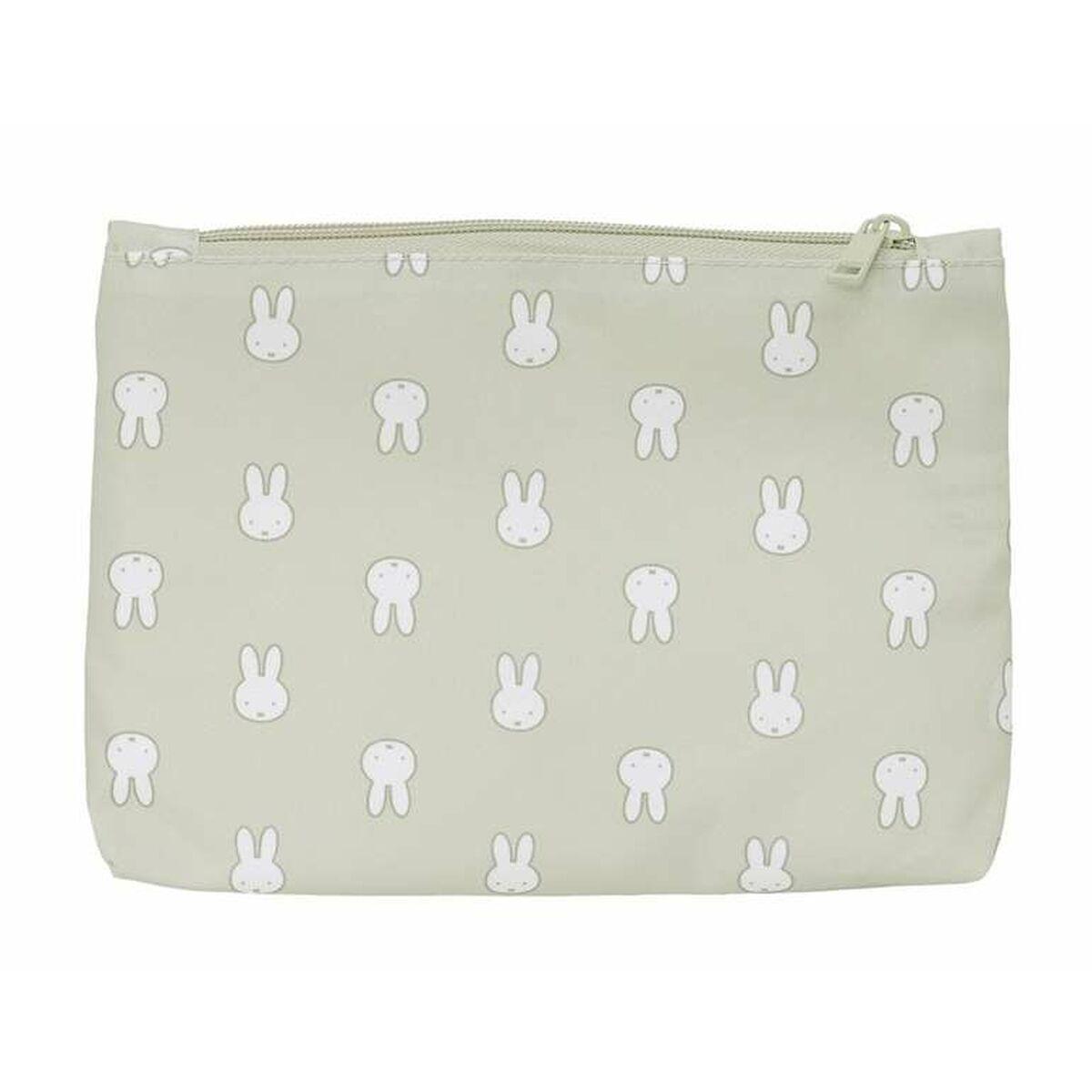 Portatodo Miffy 23 x 16 x 3 cm