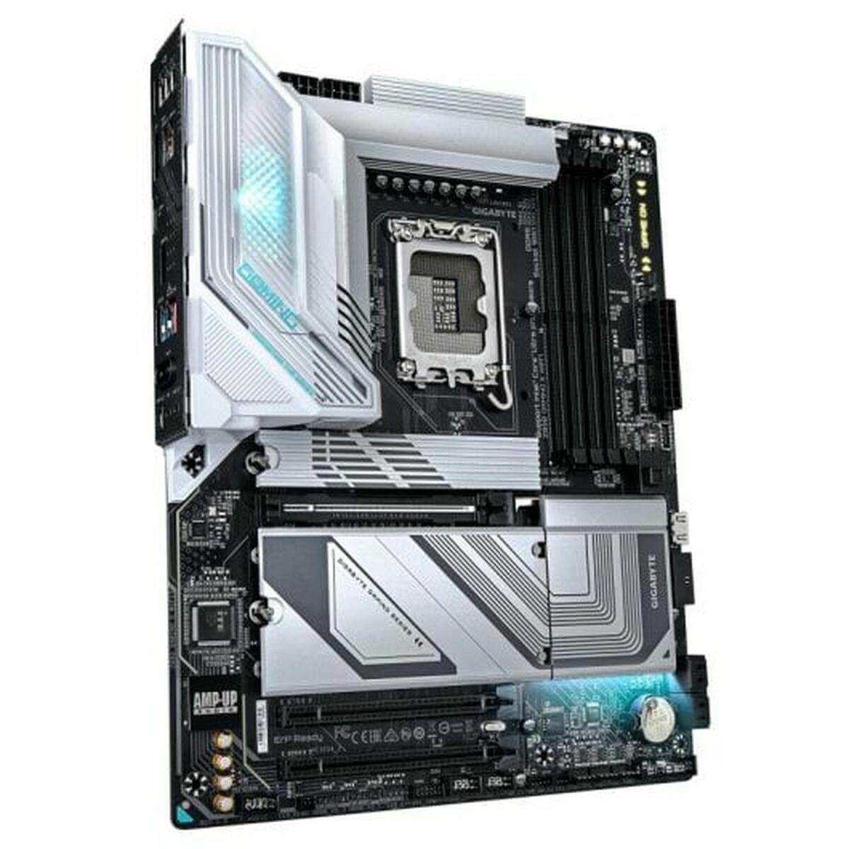 Placa Base Gigabyte Z890 GAMING X WIFI7 LGA 1851