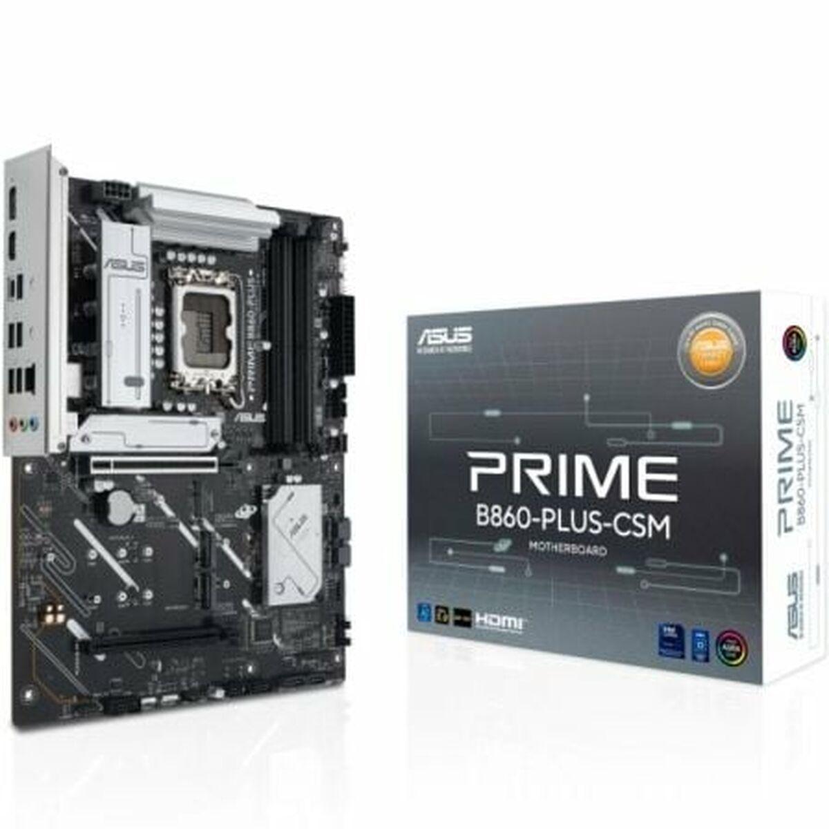 Placa Base Asus 90MB1KA0-M0EAYC