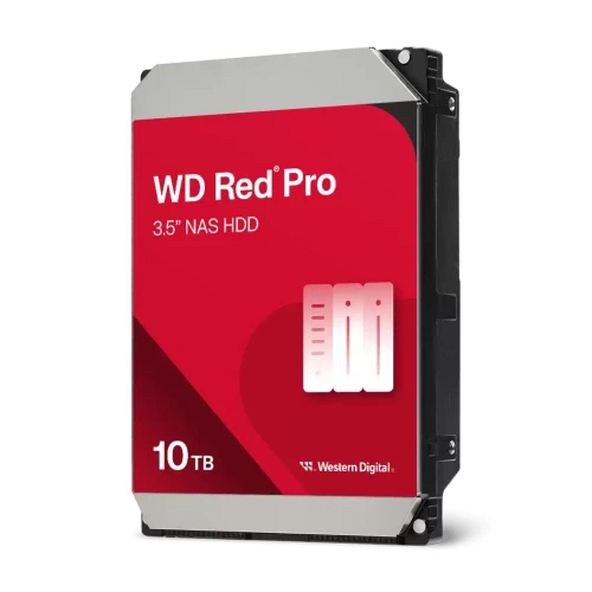 Disco Duro Western Digital WD103KFBX 3,5