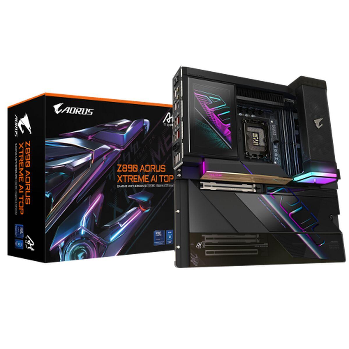 Placa Base Gigabyte 9AZ89XTAT-00-G10 Intel Z890