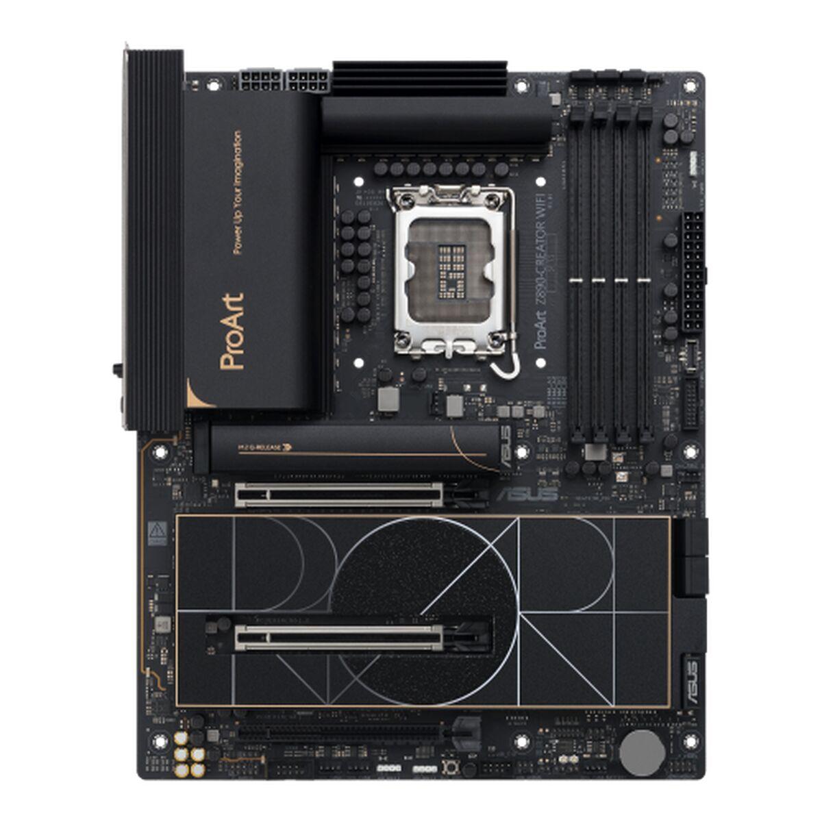 Placa Base Asus 90MB1JD0-M0EAY0 Intel Z890