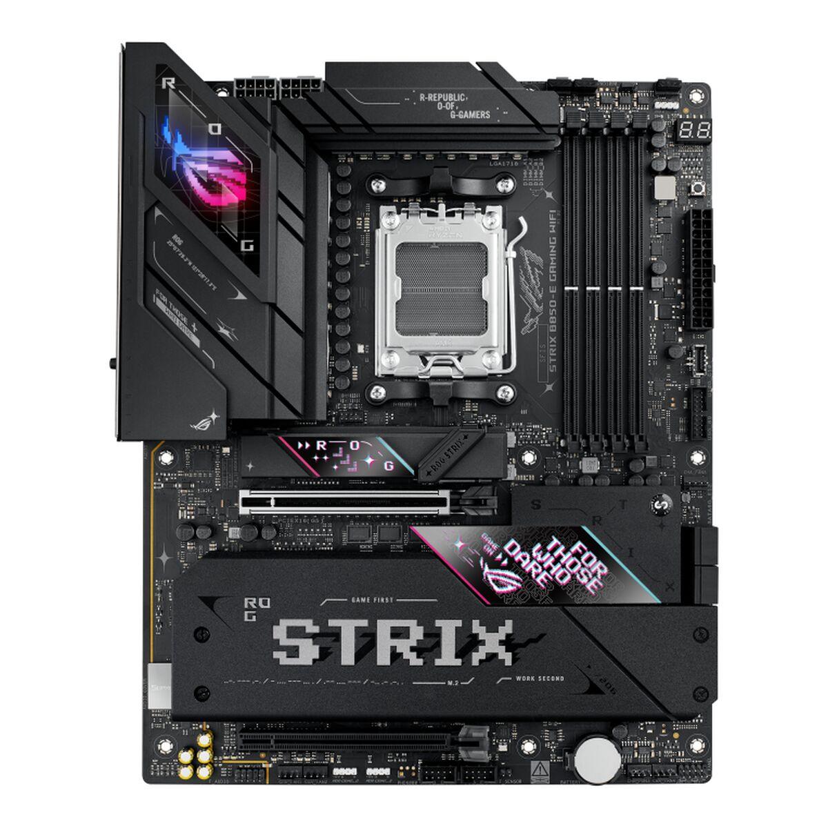 Placa Base Asus 90MB1J60-M0EAY0 AMD AM5 AMD