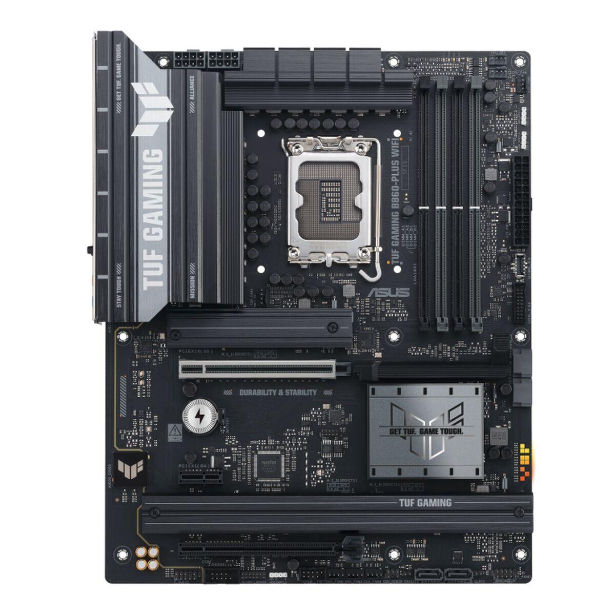 Placa Base Asus 90MB1JL0-M0EAY0