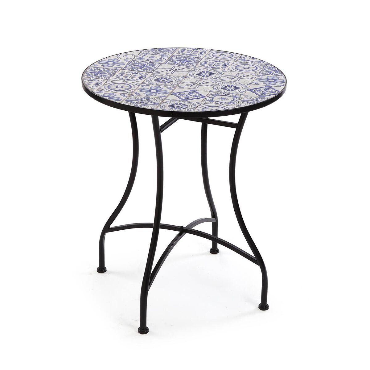 Conjunto de Mesa con 2 Sillas Versa Melo 60 x 71 x 60 cm