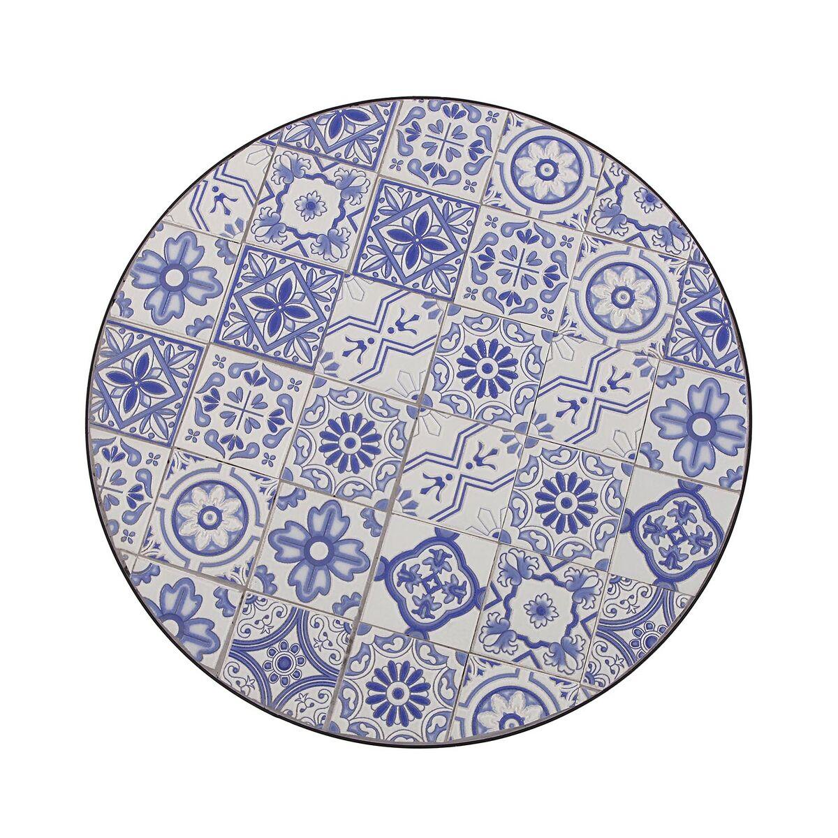 Conjunto de Mesa con 2 Sillas Versa Melo 60 x 71 x 60 cm