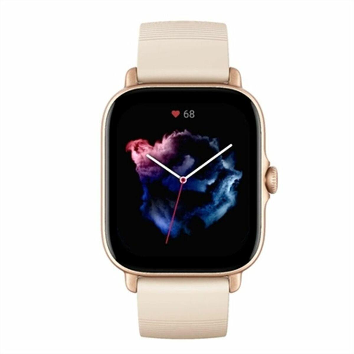 Smartwatch Amazfit W2035OV2N Blanco Marfil 1,75