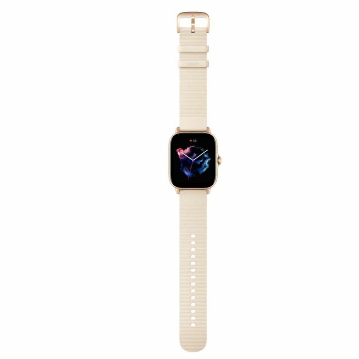 Smartwatch Amazfit W2035OV2N Blanco Marfil 1,75