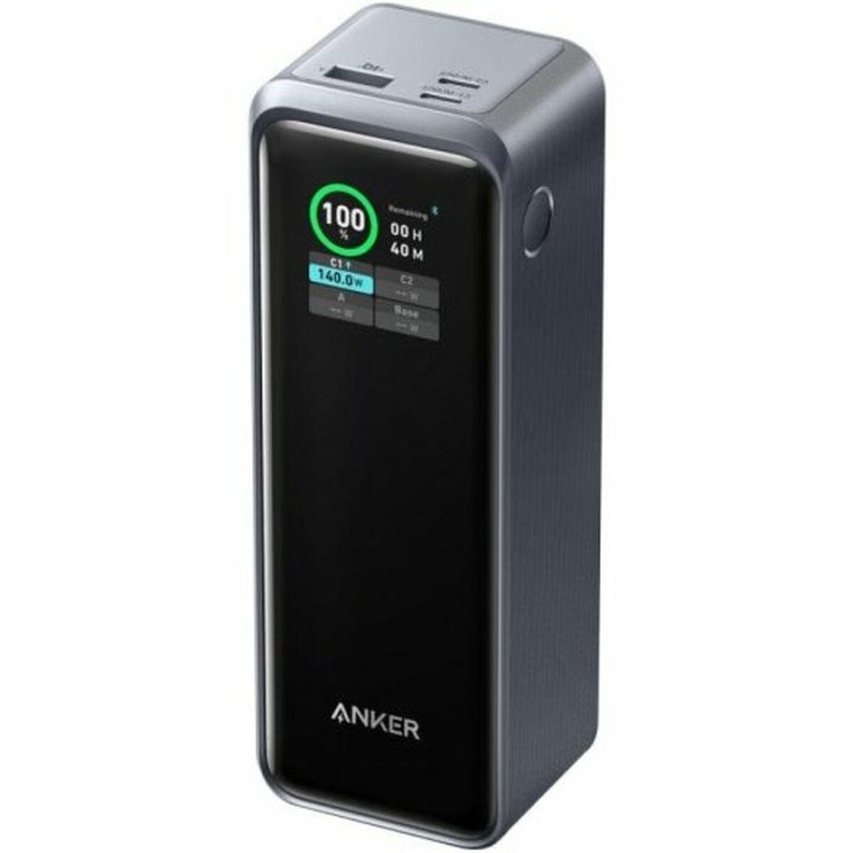 Powerbank Anker Negro 27650 mAh