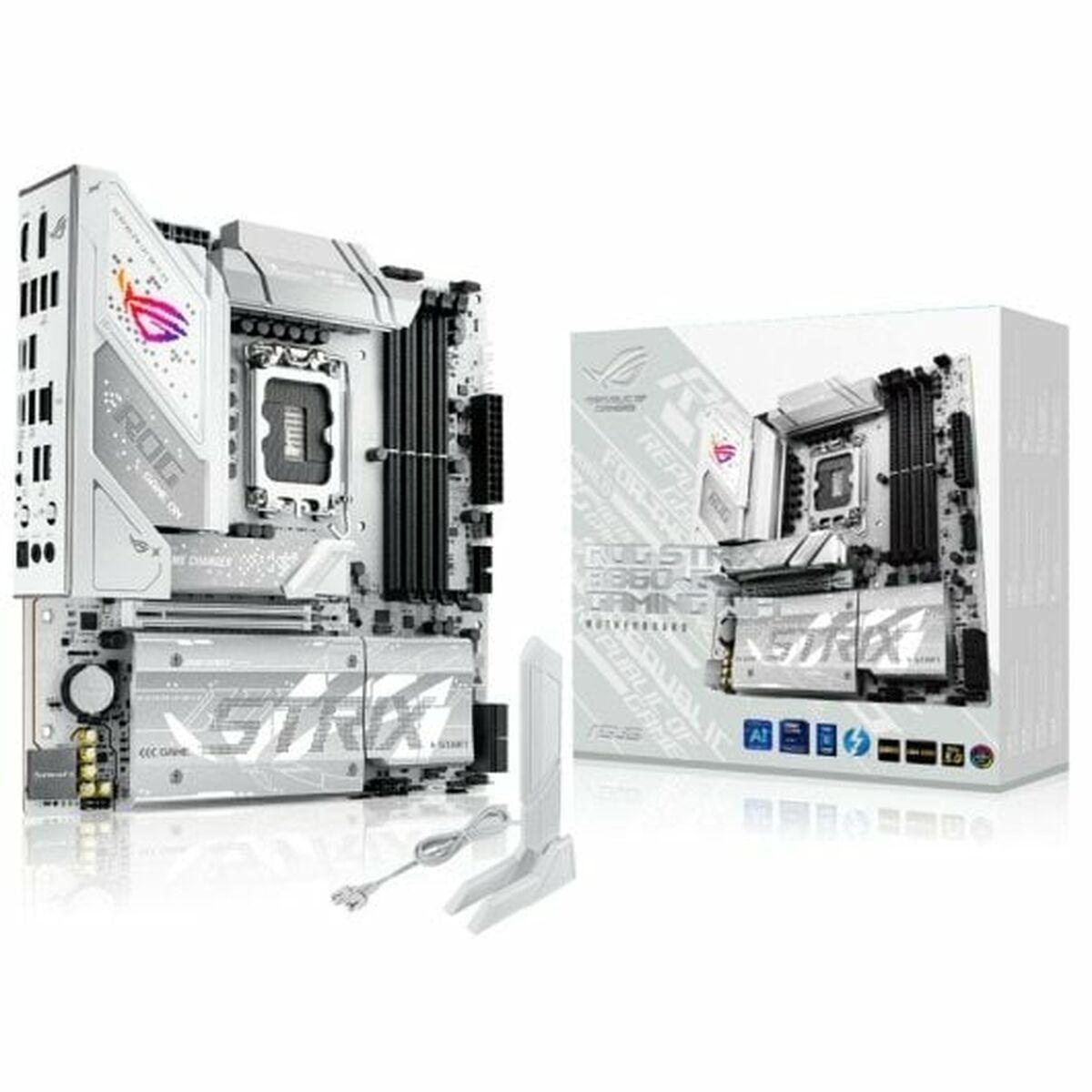 Placa Base Asus