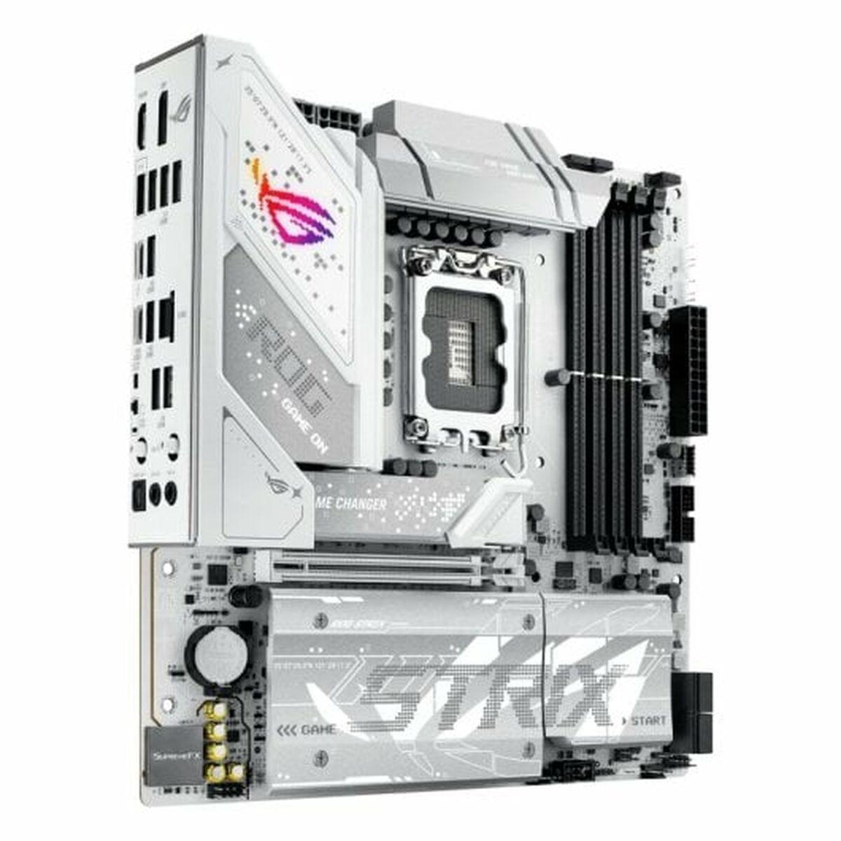 Placa Base Asus