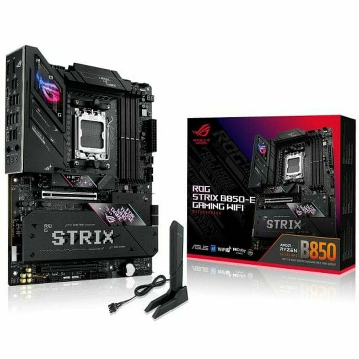 Placa Base Asus 90MB1J60-M0EAY0 AMD AM5