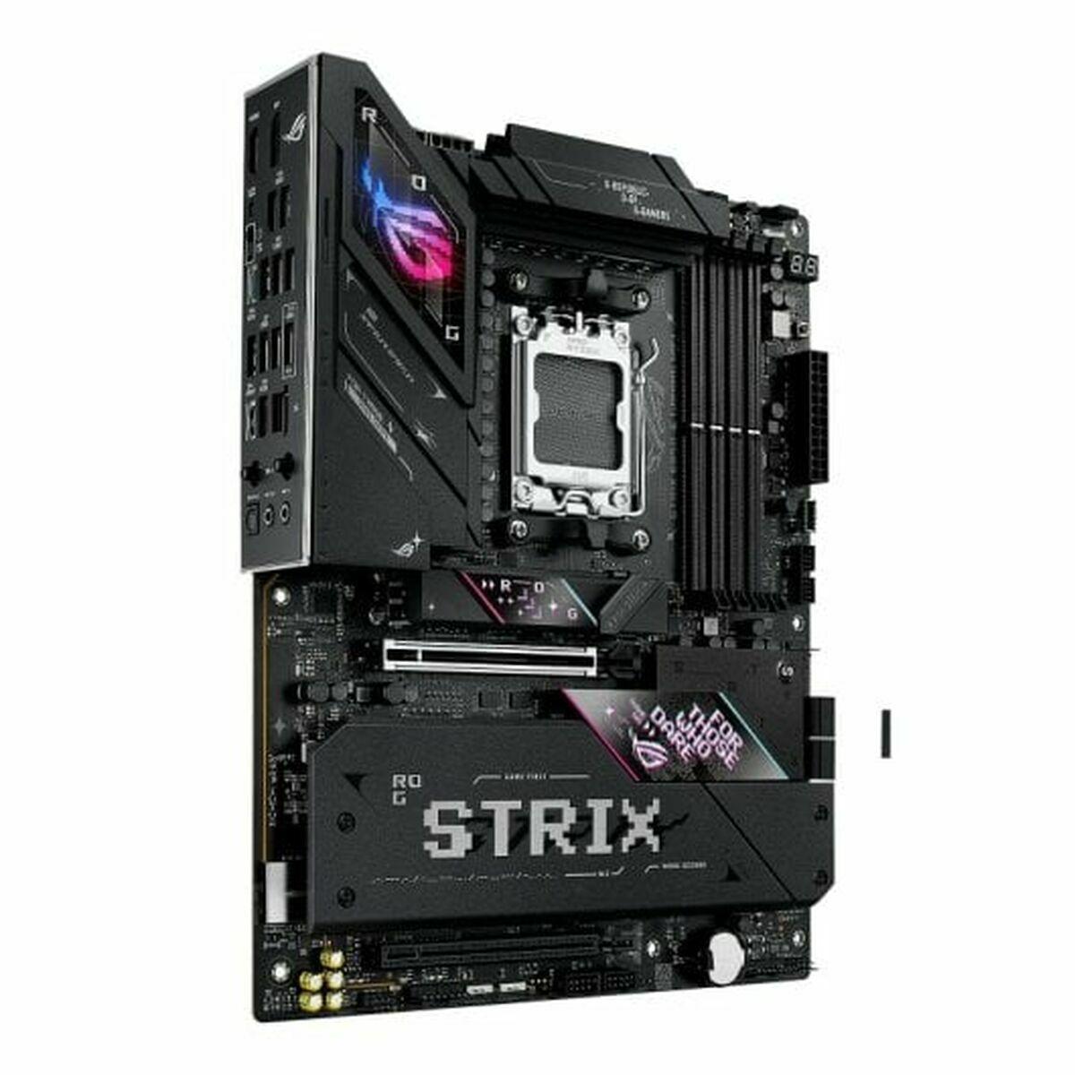 Placa Base Asus 90MB1J60-M0EAY0 AMD AM5