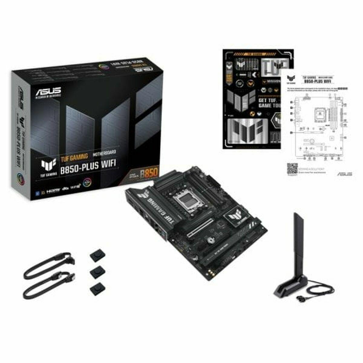 Placa Base Asus 90MB1J30-M0EAY0 AMD AM5