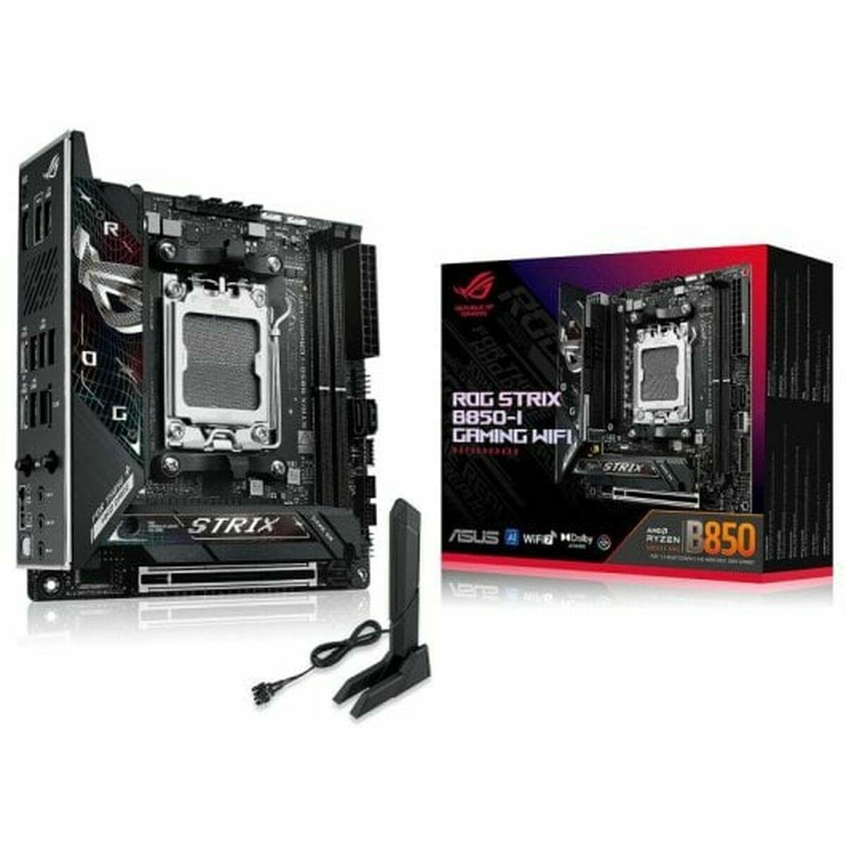 Placa Base Asus 90MB1K30-M0EAY0 AMD AM5