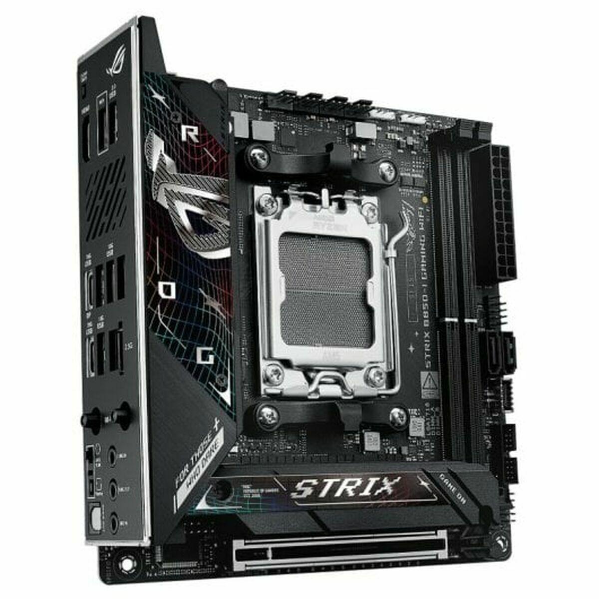 Placa Base Asus 90MB1K30-M0EAY0 AMD AM5