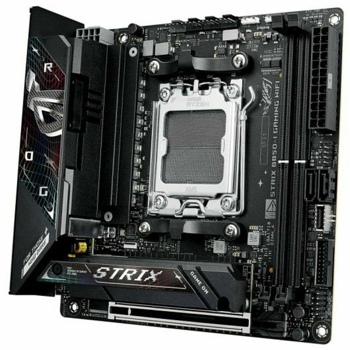 Placa Base Asus 90MB1K30-M0EAY0 AMD AM5
