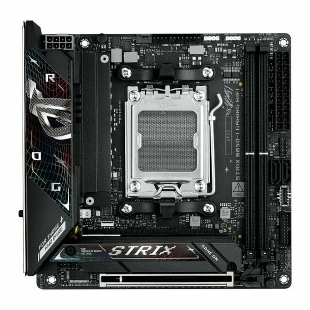 Placa Base Asus 90MB1K30-M0EAY0 AMD AM5