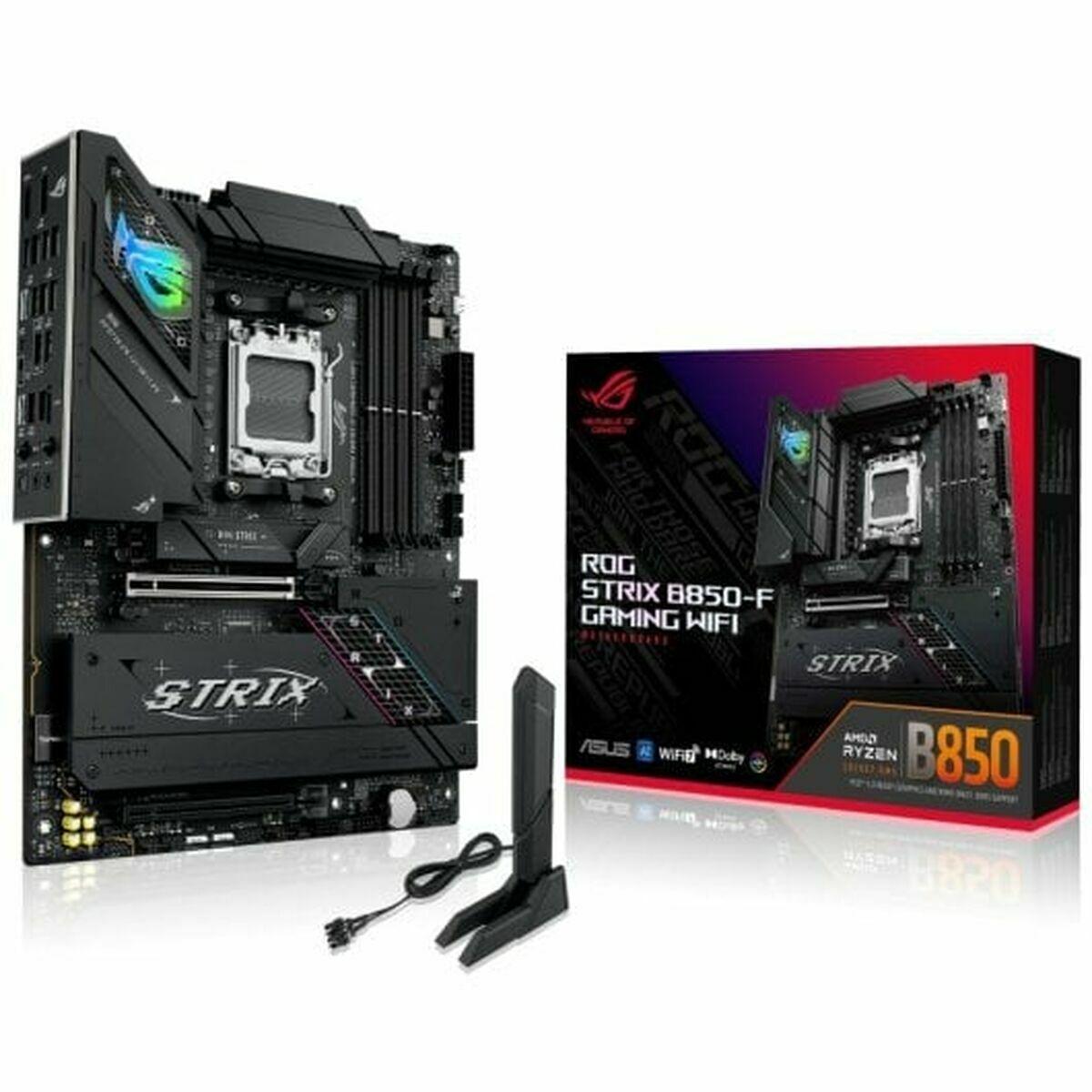 Placa Base Asus 90MB1J70-M0EAY0 AMD AM5