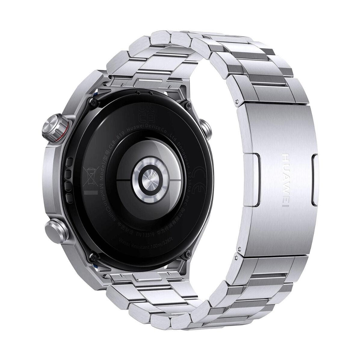 Reloj Huawei Ultimate Plateado 1,5