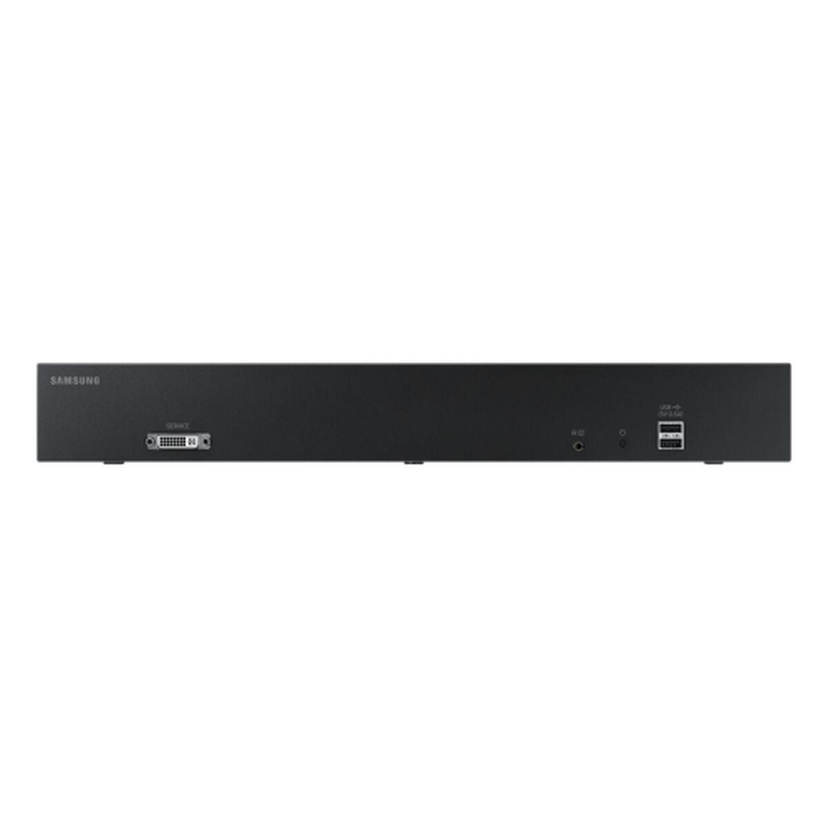 Tubo fluorescente Samsung SBB-CS4BPGS/EN Negro