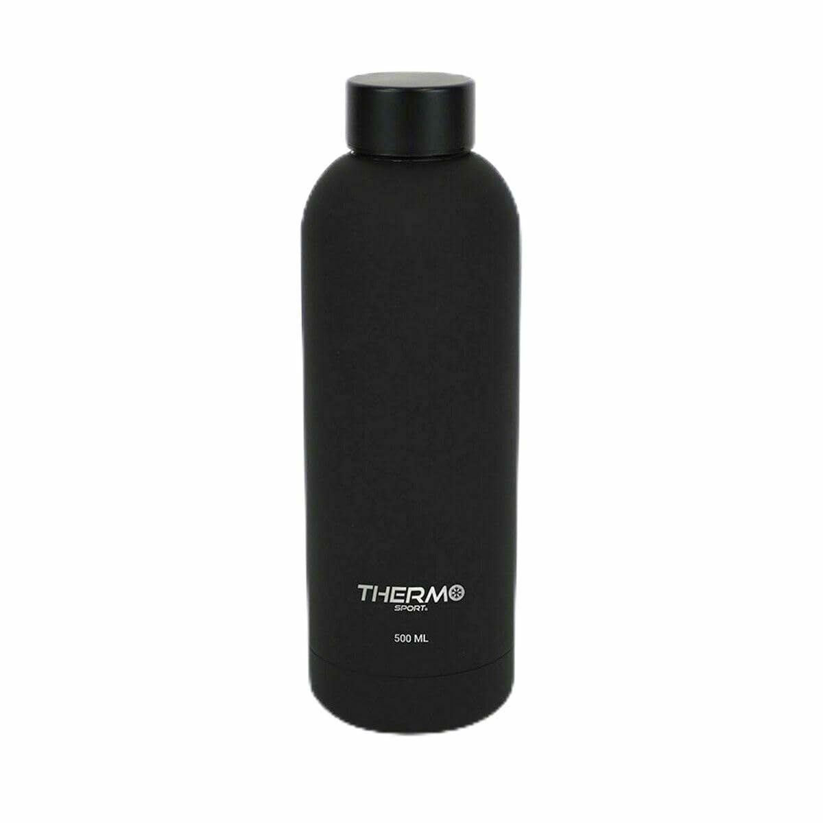 Botella Térmica ThermoSport 500 ml Multicolor 6 Unidades