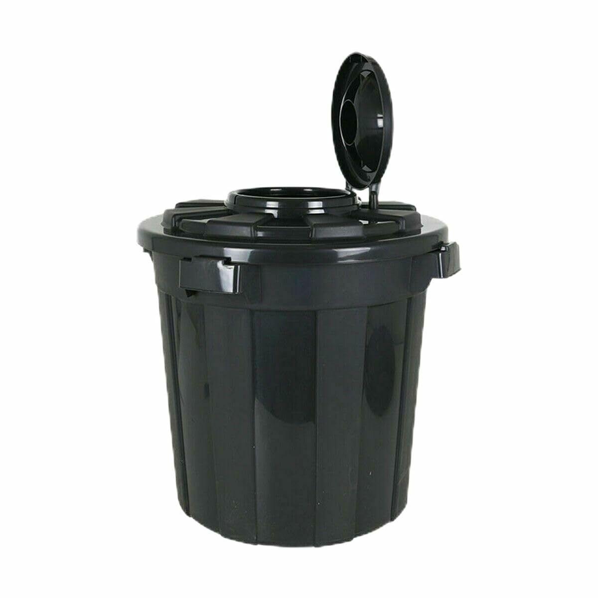 Cubo para la Basura Dem 6 Unidades