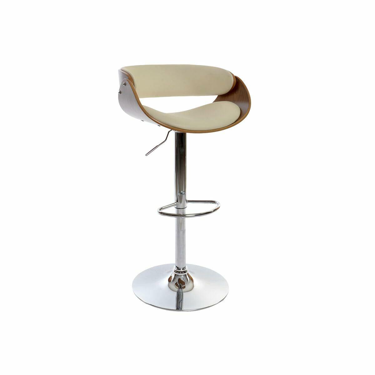 Taburete DKD Home Decor Multicolor