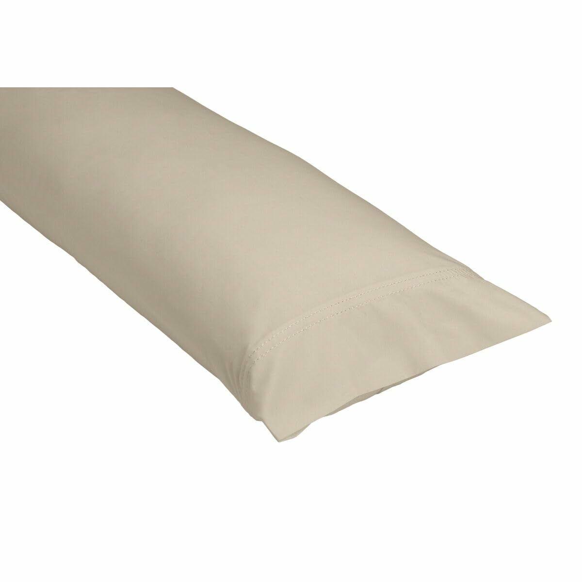 Funda de almohada Alexandra House Living QUTUN Multicolor 2 Unidades