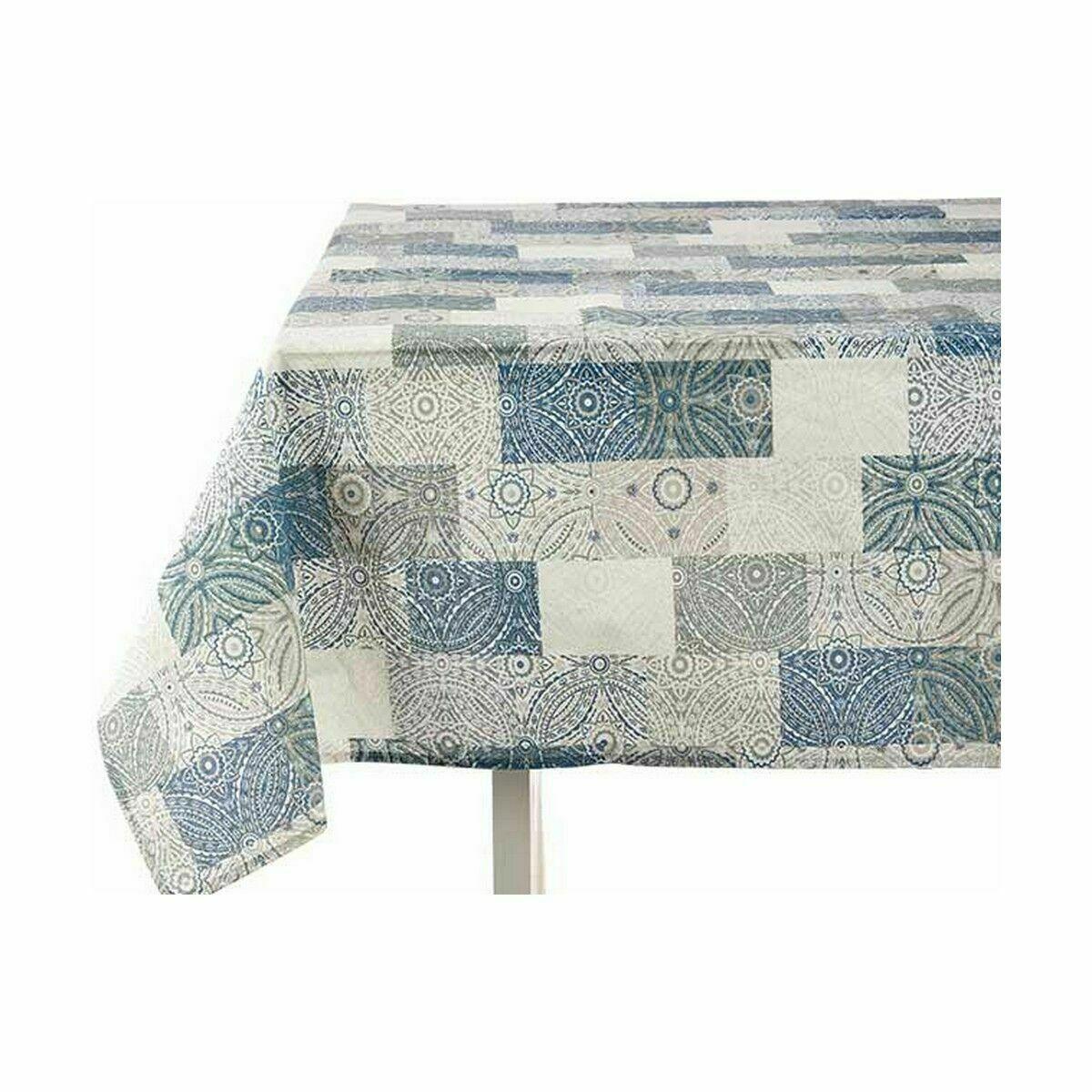 Mantel Kinvara Kinvara Azul Plástico 6 Unidades