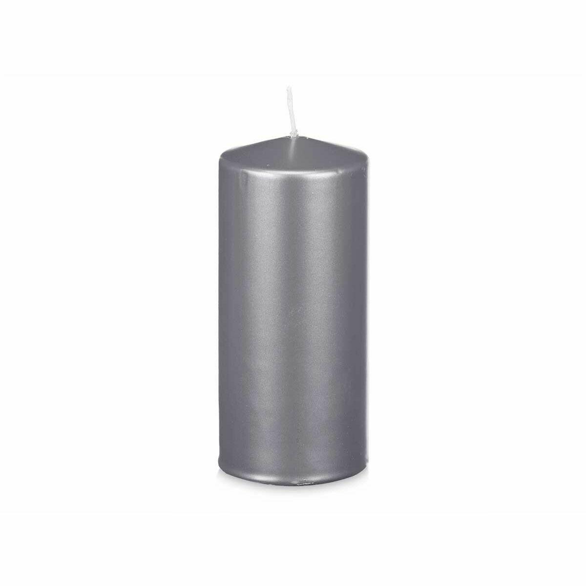 Vela Acorde Multicolor 8 Unidades