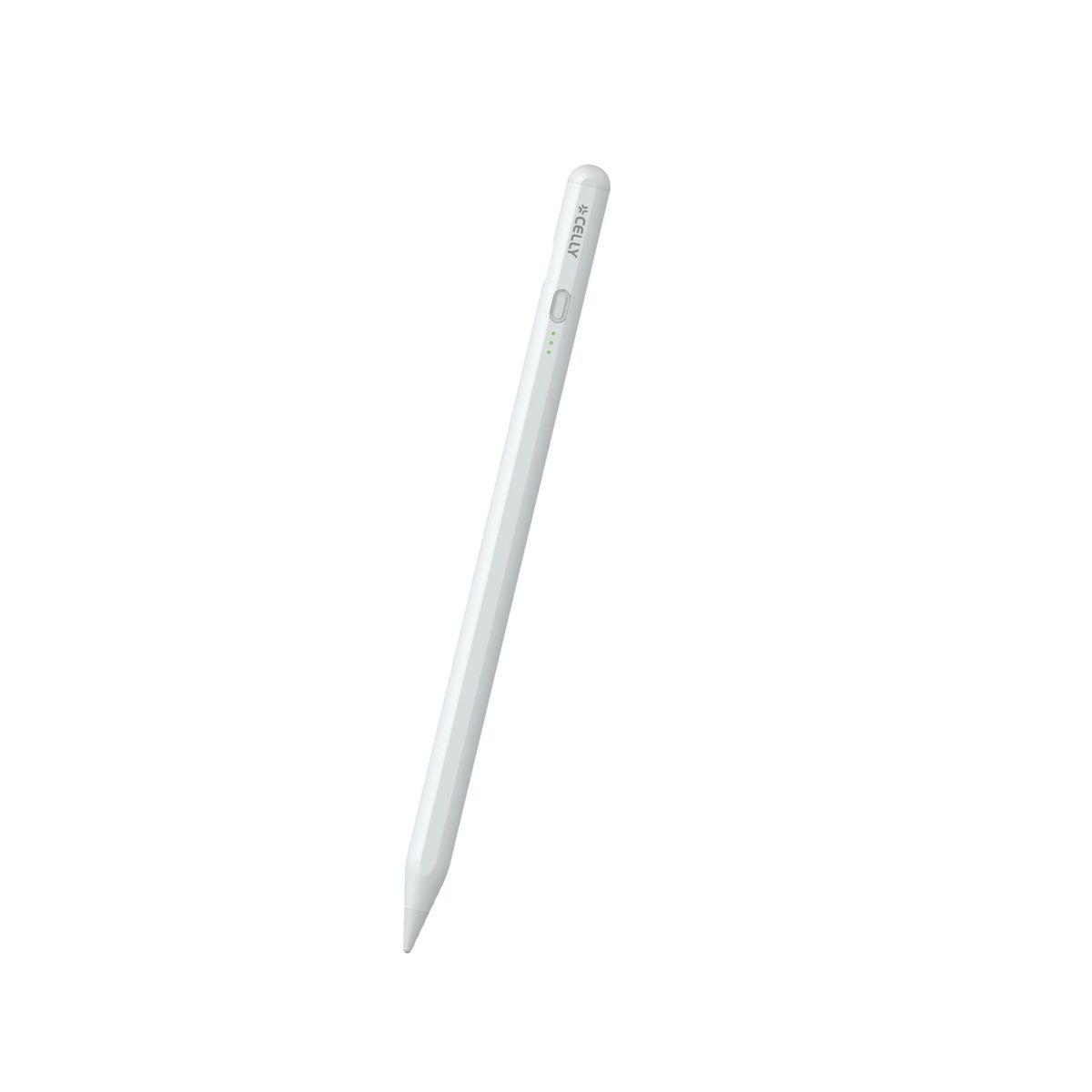 Tableta Gráfica Celly SWMAGICPENCILWH