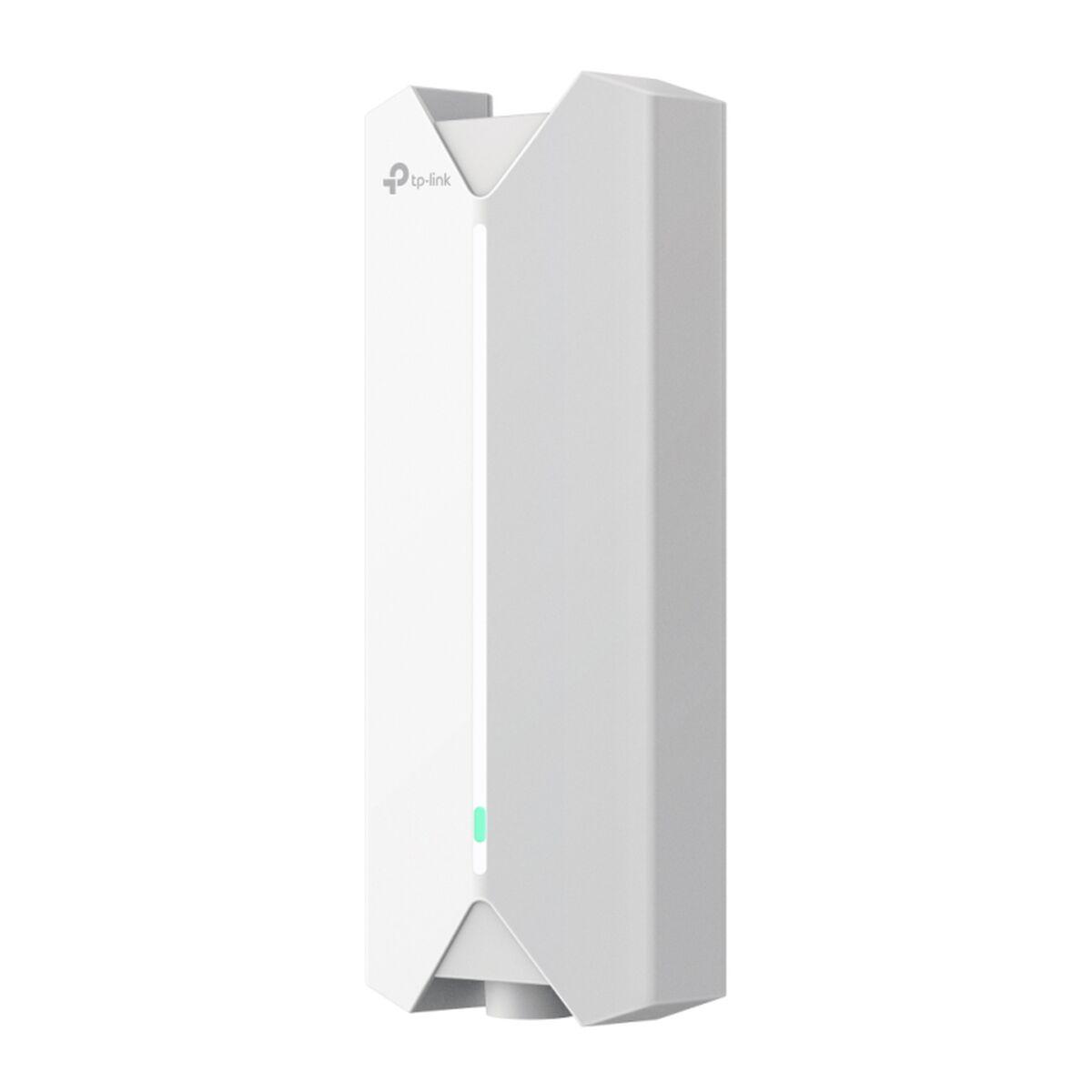 Cable de Red Rígido UTP Categoría 6 TP-Link FESTA F65-OUTDOOR Blanco
