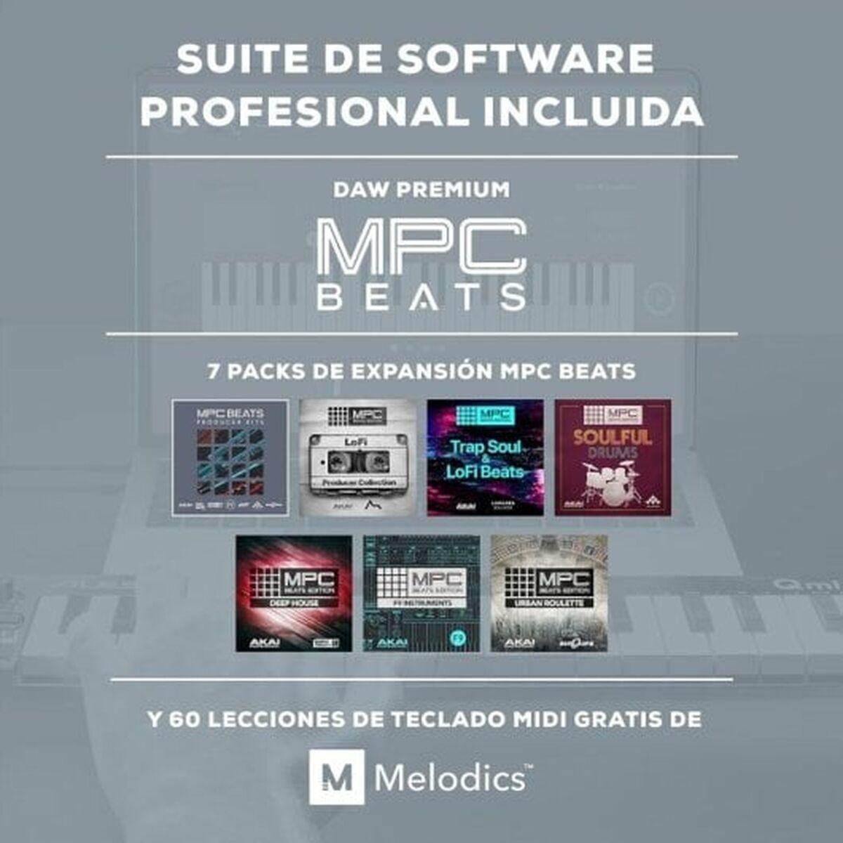 Almohadillas Alesis