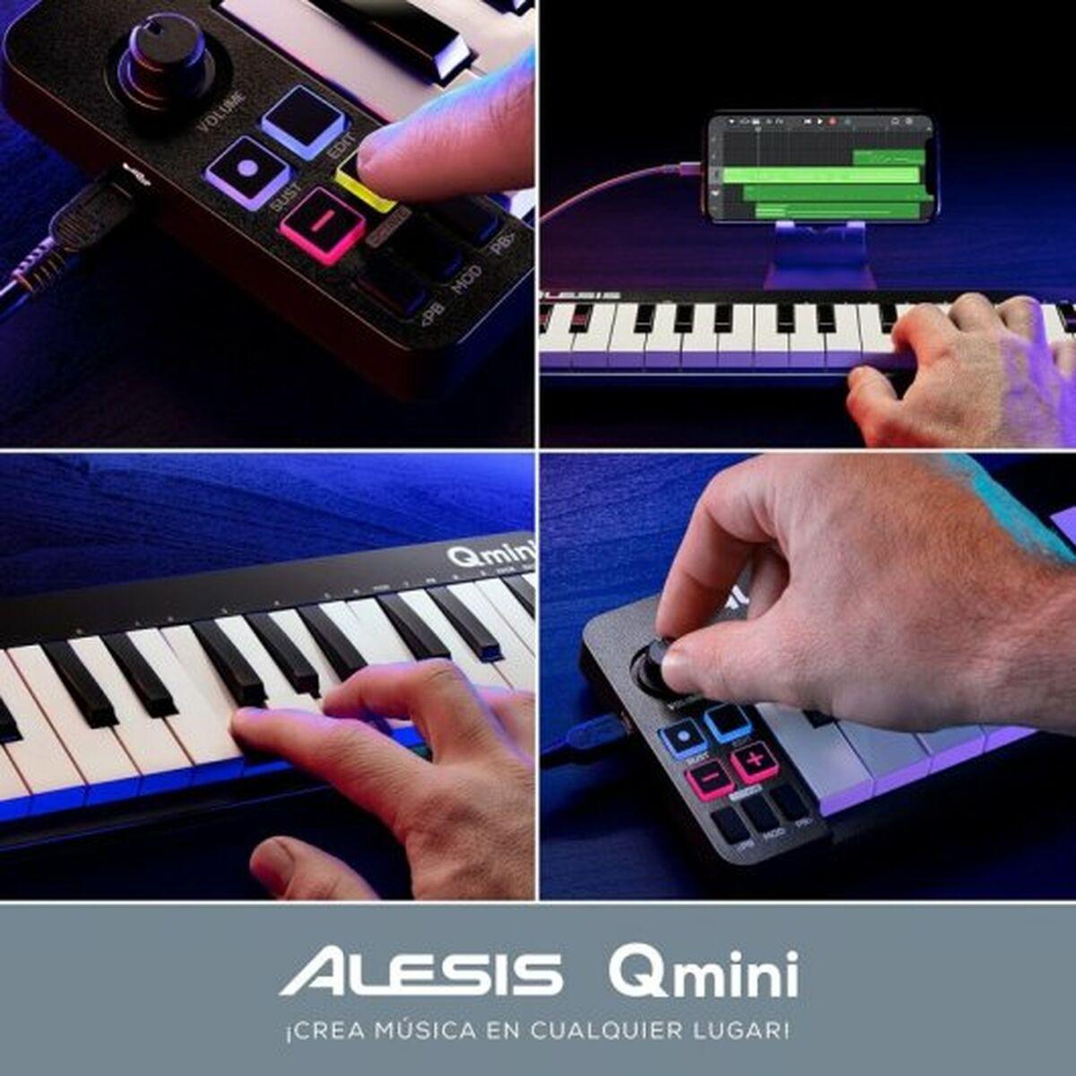 Almohadillas Alesis