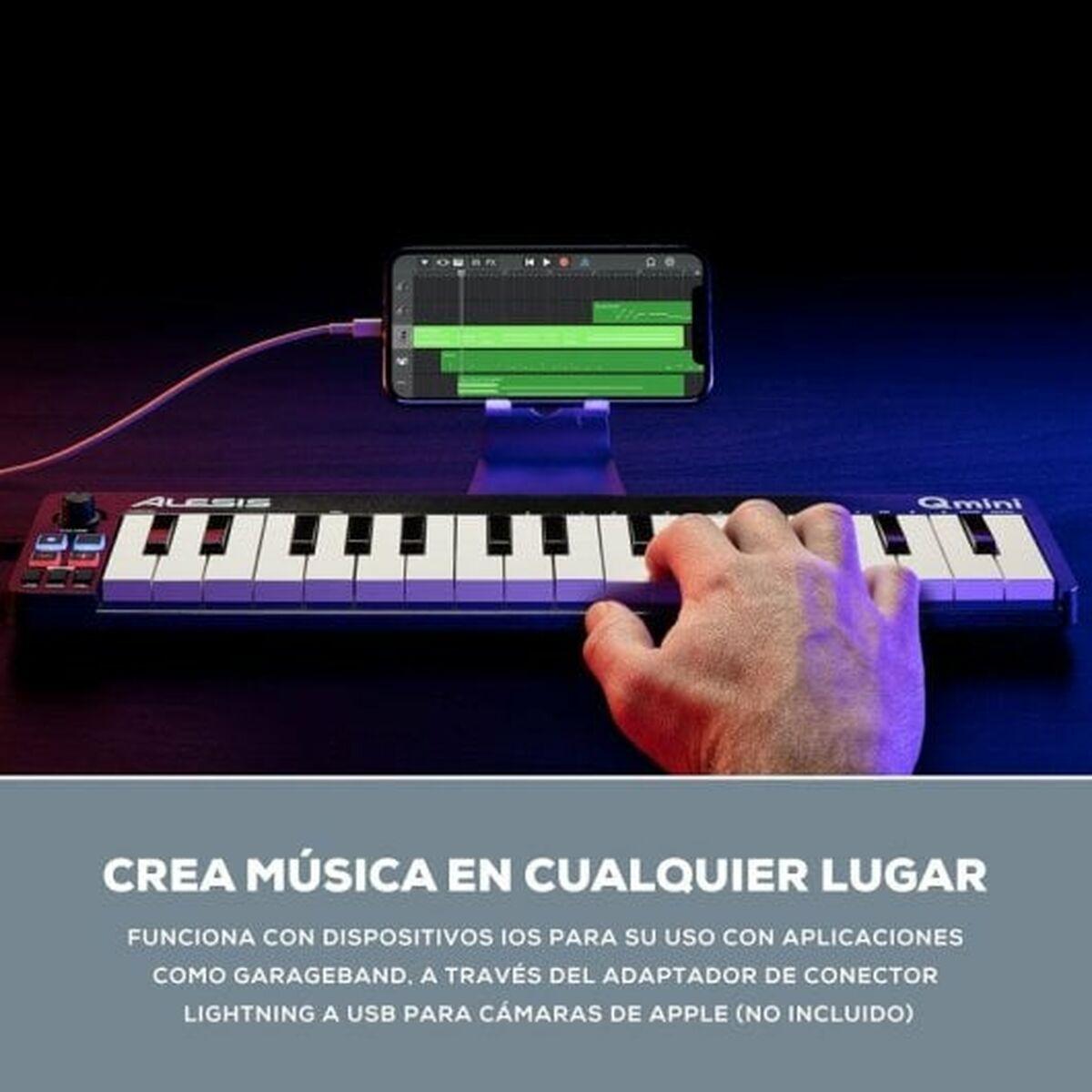 Almohadillas Alesis
