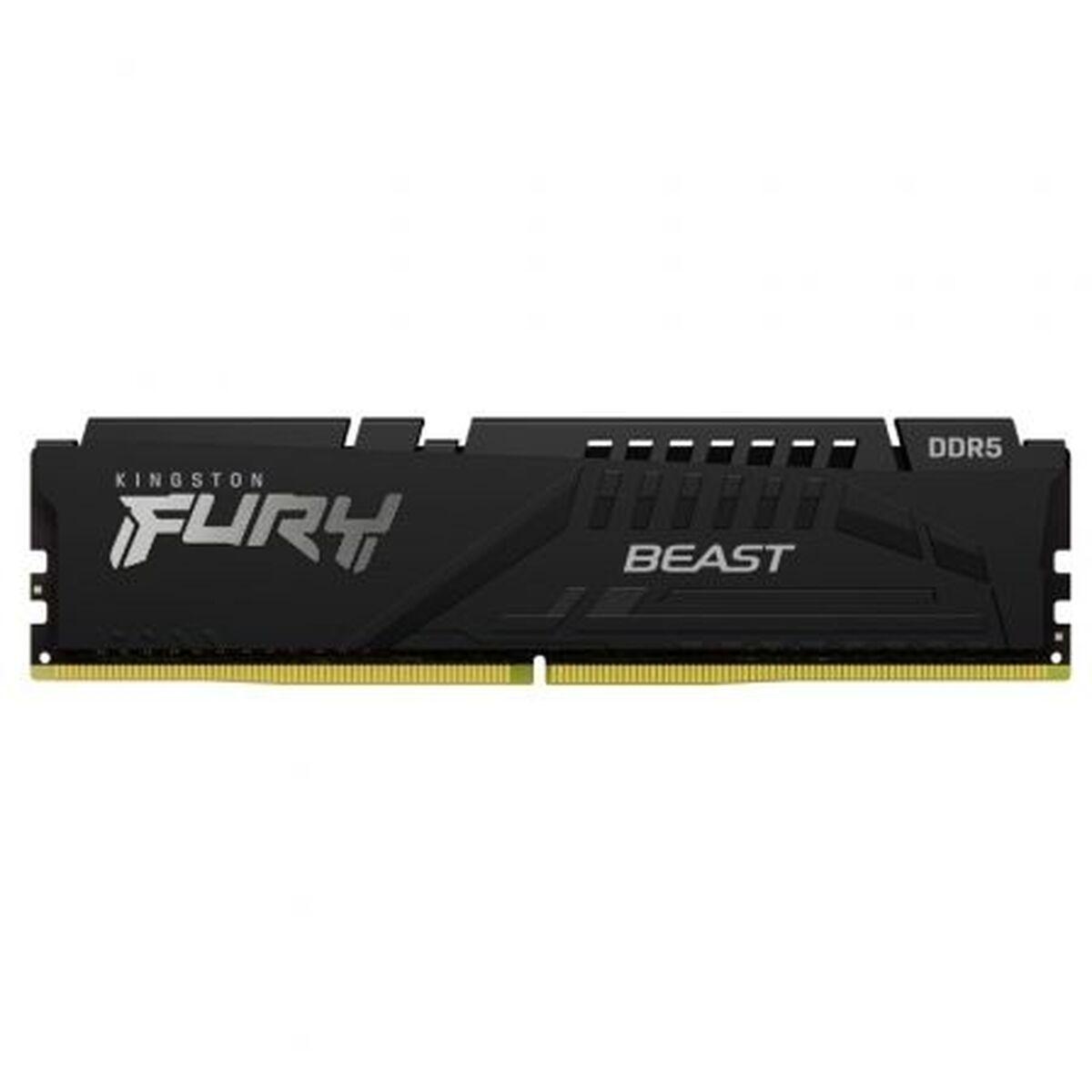 Memoria RAM Kingston KF560C36BBE-32 32 GB 6000 MHz DDR5 SDRAM DDR5