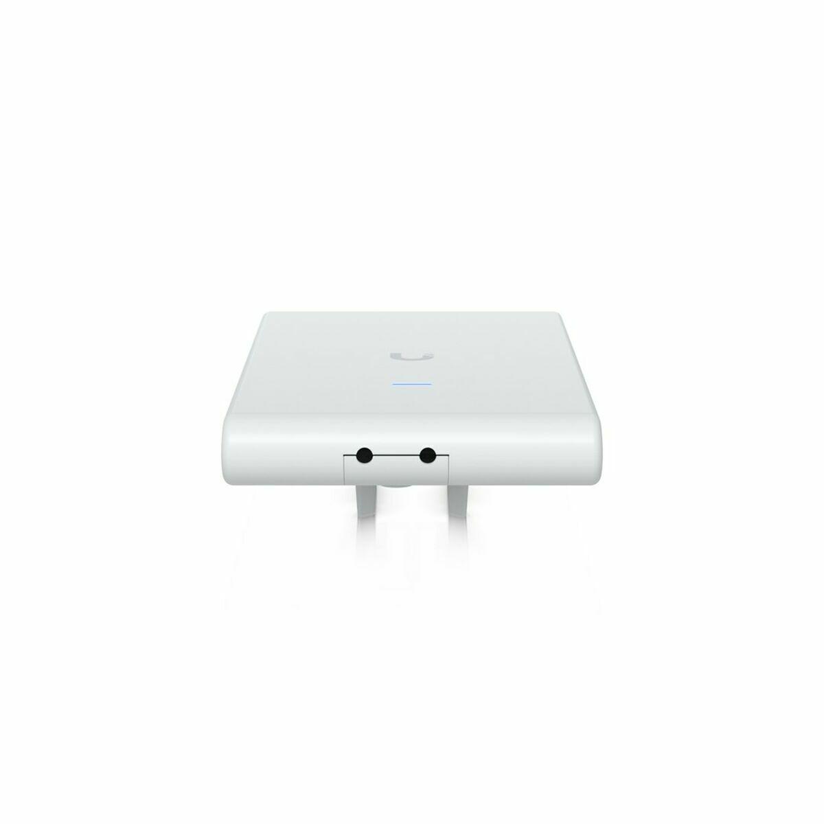 Adaptador FireWire UBIQUITI U6-Mesh-Pro Blanco