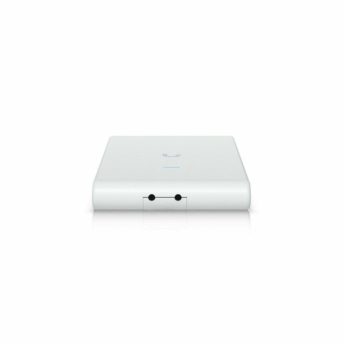 Adaptador FireWire UBIQUITI U6-Mesh-Pro Blanco